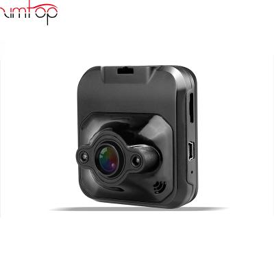 China 2018 1080P Dual Mini Car Camera 2018 1080P Dual Mini Camera Hot Selling FULL HD Lens Mirror Dash Cam Car Dvr 1.5inch Camera for sale