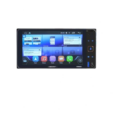 China Cheap Price Universal Car Audio 2din Gps 2din MP3 Mp5 Android 7 Inch Touch Screen Multimedia Player Handsfree for sale