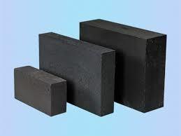 Κίνα T3 Standard Silicon SIC Carbide Bricks Used For Aluminum Melting Furnace προς πώληση