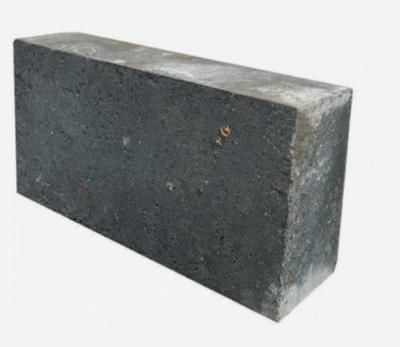 Κίνα T3 Standard Silicon Carbide Refractory Bricks Used For Aluminum Melting Furnace προς πώληση