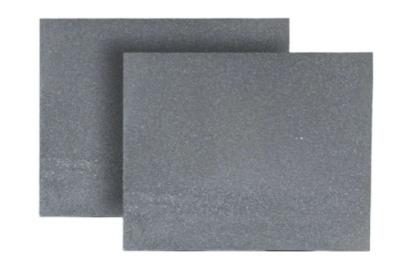 China Silicon Carbide Plate For High Temperature Kilns Of Cement Industry en venta