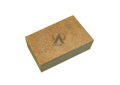 Cina Altoforno refrattario premente asciutto Clay Fire Brick Fire Resistant in vendita