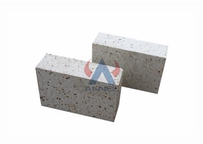 China Furnace Andalusite Refractory Brick Corrosion Resistance for sale