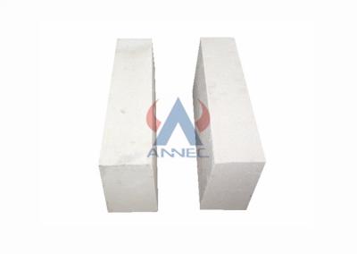 China Niedrige Dichte-refraktärer Clay Insulating Brick For Cement-Brennofen zu verkaufen