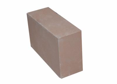 China 5.0Mpa Insulating Refractory Brick Fireproof High Alumina Fire Bricks for sale