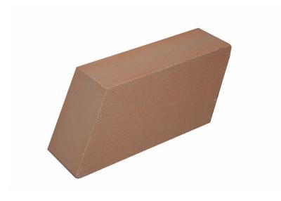 Chine Four isolant thermique de Clay Refractory Brick For Pizza à vendre