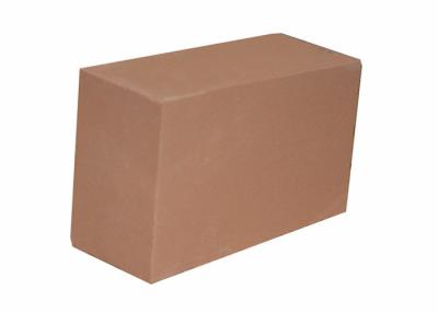 China Ladrillo de arcilla refractaria aislador a prueba de calor de Clay Insulating Brick 1350C en venta