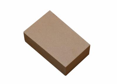 China Isolação da porosidade de Oven Clay Chamotte Lightweight Fire Bricks da pizza baixa à venda