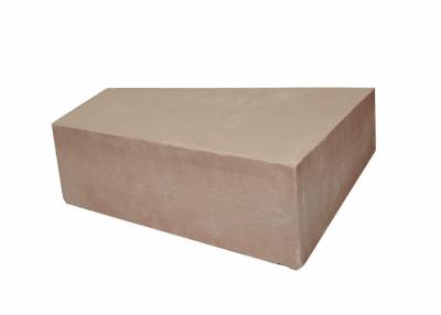 Cina Ossido di alluminio refrattario Clay Insulating Brick Heat Resistant in vendita