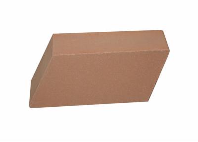 Cina 3.5MPa fornace refrattaria Clay Insulating Brick Shock Resistance in vendita