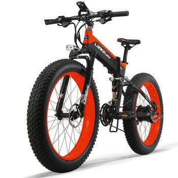 China Aluminum Alloy Hot Selling Wholesaler 26 Inch High Quality 1000W 27-Speed ​​eBike Bikes Electric Bike With 14.5AH Lithium Battery $amsung for sale