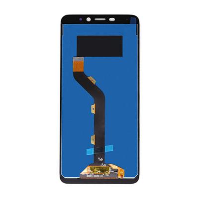 China High Quality Mobile Phone LCDs For Hot Infinix S3 X573 LCD Display With Full Touch Screen Assembly Replacement For Hot Infinix S3\X573 for sale