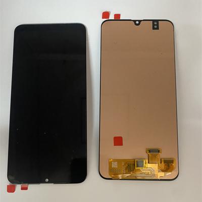 China Factory Direct Selling OLED Touch Screen For Samsung Galaxy Phone A20 LCD Screen for sale