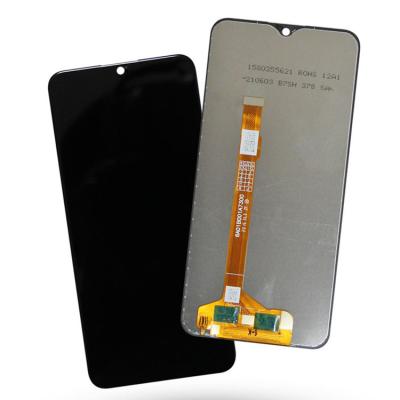 China For VIVO Y17 phone LCDs screen repair replace parts, for VIVO mobile phone Y17 Y12 Y11 Y3 Y15 LCD touch screen for sale