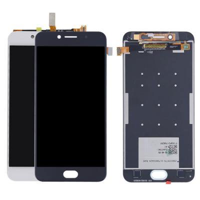 China For VIVO Y67 Phone LCDs Screen Repair Replace Parts, For VIVO Mobile Phone Y67 V5 LCD Display Touch Screen for sale