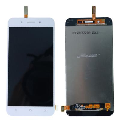 China For VIVO Y66 Phone LCDs Screen Repair Replace Parts, Touch Screen For VIVO Mobile Phone Y66\V5 Lite LCD Display for sale