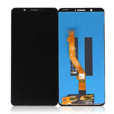 China For VIVO Y71 Phone LCDs Screen Repair Replace Parts, For VIVO Mobile Phone Y71 Y71i LCD Display Touch Screen for sale