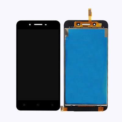 China For VIVO Y53 phone LCDs screen repair replace parts, for VIVO Y53 mobile phone LCD display touch screen for sale