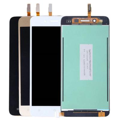 China For VIVO Y53S Phone LCDs Screen Repair Replace Parts, For VIVO Mobile Phone Y53S Y55L LCD Display Touch Screen for sale