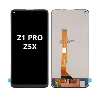 China Phone LCDs Screen Repair To Replace Parts, For VIVO Mobile Phone Z1Pro Z5x LCD Touch Screen For VIVO Z1Pro Z5x LCD Screen for sale