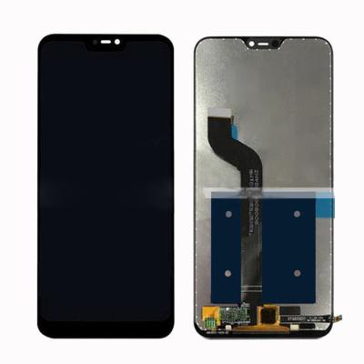 China Phone LCDs Screen Repair To Replace Parts, For Xiaomi Mobile Phone A2 Lite LCD Display Touch Screen For Xiaomi A2 Lite for sale