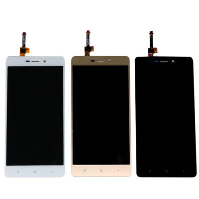 China Phone LCDs Screen Repair To Replace Parts, For Xiaomi Redmi Mobile Phone 3S LCD Display Touch Screen For Xiaomi Redmi 3S for sale