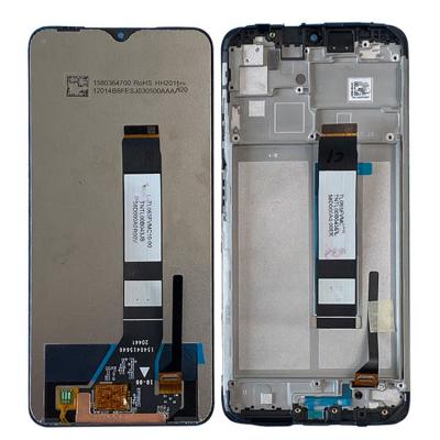 China Phone LCDs Screen Repair To Replace Parts, For Xiaomi MI Mobile Phone 9 Main LCD Touch Screen For Xiaomi Redmi 9 9 Main for sale