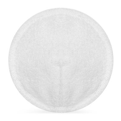 China OEM ABSORBENT Factory Direct Maternity Reusable Breast Pads Super Absorbent Breathable Women Reusable Waterproof Thin Soft Washable Pads for sale