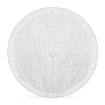 China ABSORBENT Female Care Reusable Breast Pads Maternity Breastfeeding High Absorbent Waterproof Breathable Washable Reusable Breast Pad for sale