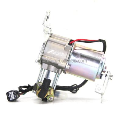 China factory china profender air suspension compressor manufacture for lexus gx470 air spring compressor 4891060040 48910600 for sale