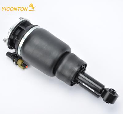 China Yiconton Rubber Air Suspension For Ford Expedition Air Suspension Strut Rear Right 6L1Z18A099DA 3L1Z18125AB 4L1Z5A891AA for sale