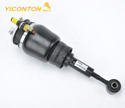 China RUBBER auto parts air suspension FOR Lincoln Navigator 6L743C098Because air shock absorber AU2Z18124F for sale