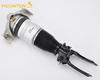 China 7L6616403 Steel+Aluminum+Rubber Air Suspension Front For Audi Q7 Air Suspension 7L6 616 039 E, 7L661603, Air Strut Front Left for sale