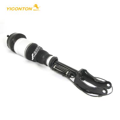 China Air Suspension Rubber Front Right Strut For W166 Mercedes Benz A1663201413 A1663230400 F309513902 for sale