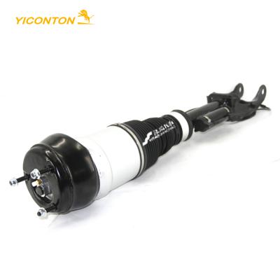 China W166 Front Air Suspension Rubber Shock Absorber For Mercedes A1663201313 A1663230300 F309513901 for sale