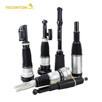 China Suspension Kit Air Suspension Lift Air Ride Kit from Yiconton for GL-CLASS car (X164) for sale