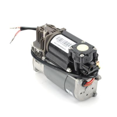 China super silent air suspension compressor pump for x5 e53 air compressor with 4Corner OEM 37226787617 5 touring (E39) for sale