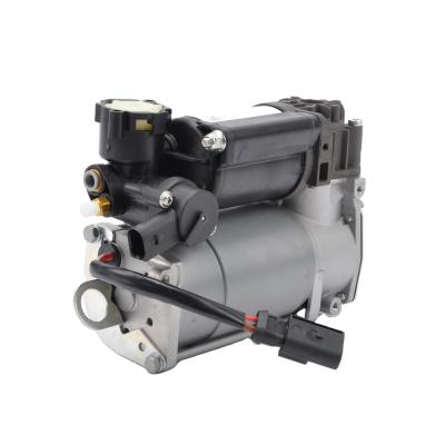 China high quality yitao air suspension compressor air compressor for XJ X358 C2C27702 C2C27702E C2C22825 for XJ for sale