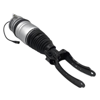 China FRONT LEFT AIR SUSPENSION AIR STRUT COMPLETE FOR 2011~2018 92a air suspension 95835804016 / 95835804021 / 95835804005 PORSCHE CAYENNE (92A) for sale