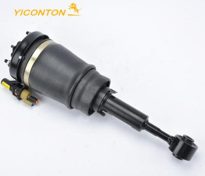 China RUBBER auto suspension parts FOR Ford Expedition 2003-2006 air shock absorber 6L743C098Because AU2Z18124F for sale