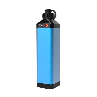 China OEM Waterproof Hot Selling 12v Lithium Iron Phosphate Capacitive Battery for sale