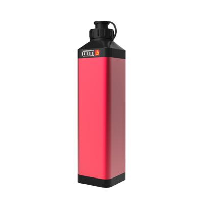 China High quality deep cycle 12v battery waterproof best-selling lithium battery large capacity for sale