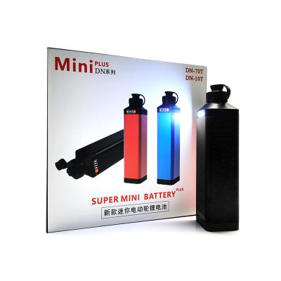 China Boat 14.8 v Li-ion lithium polymer electric battery waterproof factory direct sales for sale