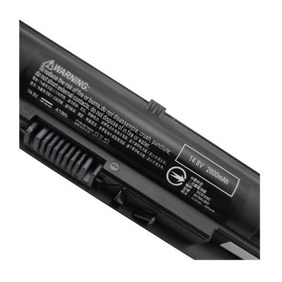 China Good Quality LAPTOP Factory Price Best Selling Laptop Battery for sale