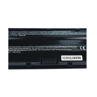 China LAPTOP replacement lithium ion battery msds laptop battery for sale