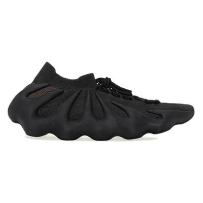 China Cushioning style shoes yeezy dark slate walking good quality sneakers with box original men and women yeezy450 casual sports running shoes for sale