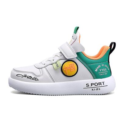 China Boys Girls Breathable Comfortable Durable Shoes Kid Sports Shoes Sneakers For Children Zapatillas Kids Shoes for sale