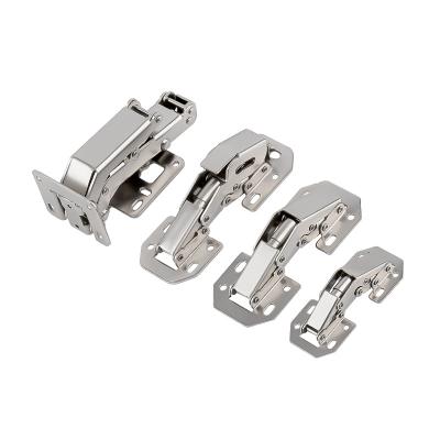 China OEM Factories Modern Monsoon Spring Kitchen Cabinet Hinge Premium Hinge for sale