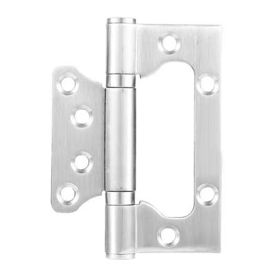 China Factory Sale 304 Stainless Steel Door Hinge Modern Wooden Brass Hinges for sale