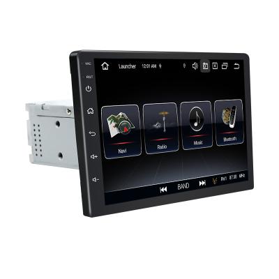 China GPS PX5 9 Inch IPS Carplay Carplay Autoradio Android 10 Navigation 4+64GB wifi RDS/DSP 8 Core Car DVD Player for sale